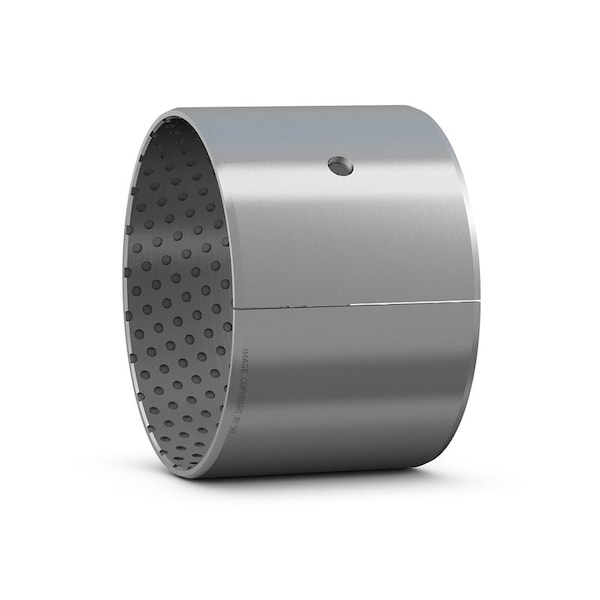 GlycODur Bushings, No PCM808580M